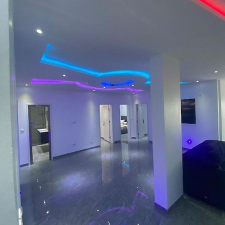 Appartement de luxe meublé à louer - Dakar près des Almadies 3 Ch/ 3 Sdb Exterior foto