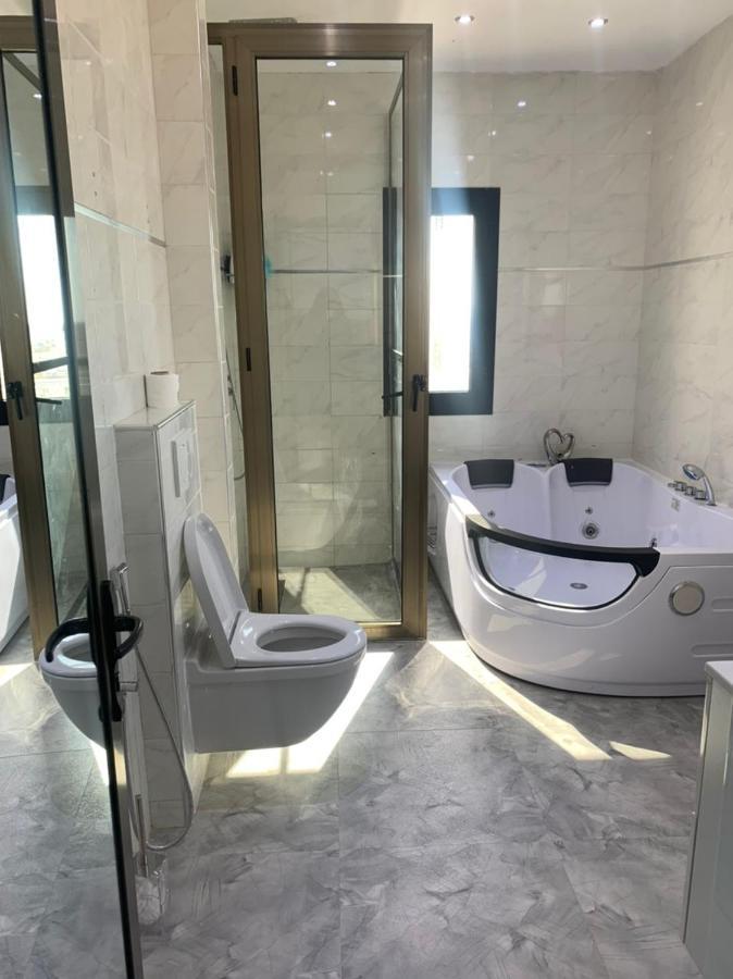 Appartement de luxe meublé à louer - Dakar près des Almadies 3 Ch/ 3 Sdb Exterior foto