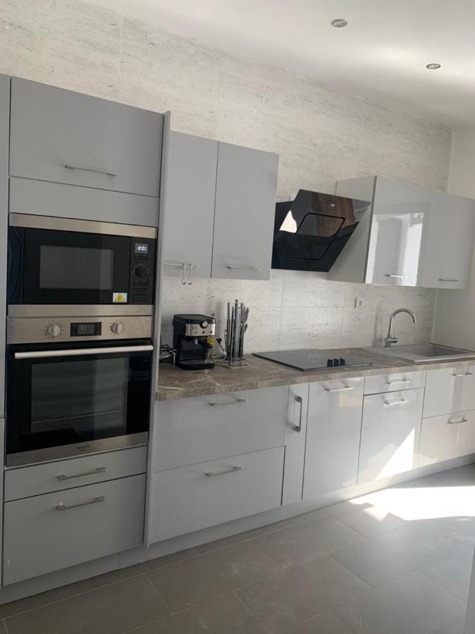 Appartement de luxe meublé à louer - Dakar près des Almadies 3 Ch/ 3 Sdb Exterior foto