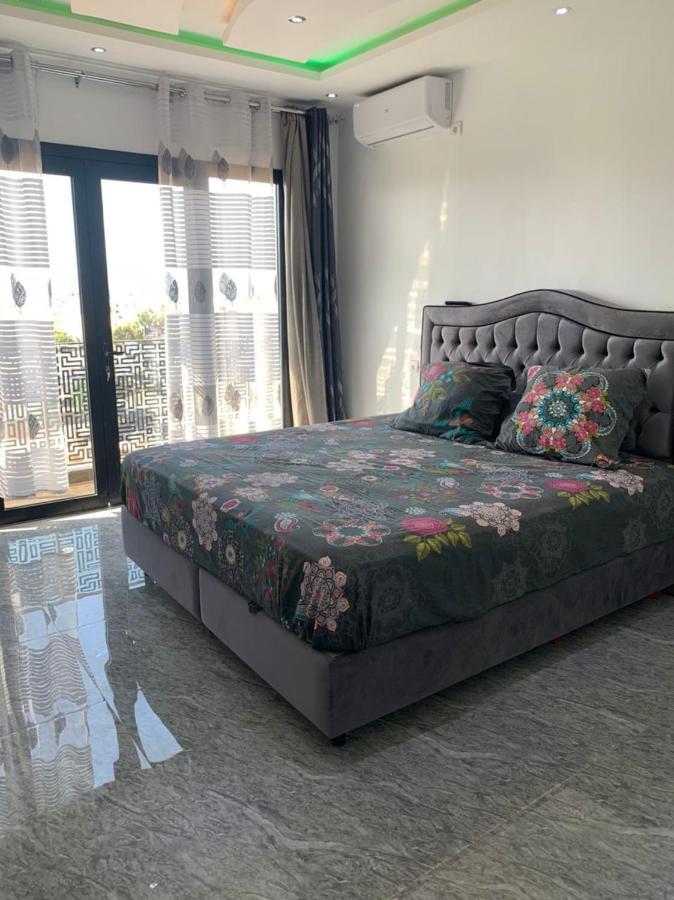 Appartement de luxe meublé à louer - Dakar près des Almadies 3 Ch/ 3 Sdb Exterior foto