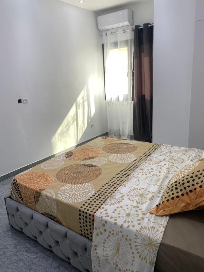 Appartement de luxe meublé à louer - Dakar près des Almadies 3 Ch/ 3 Sdb Exterior foto