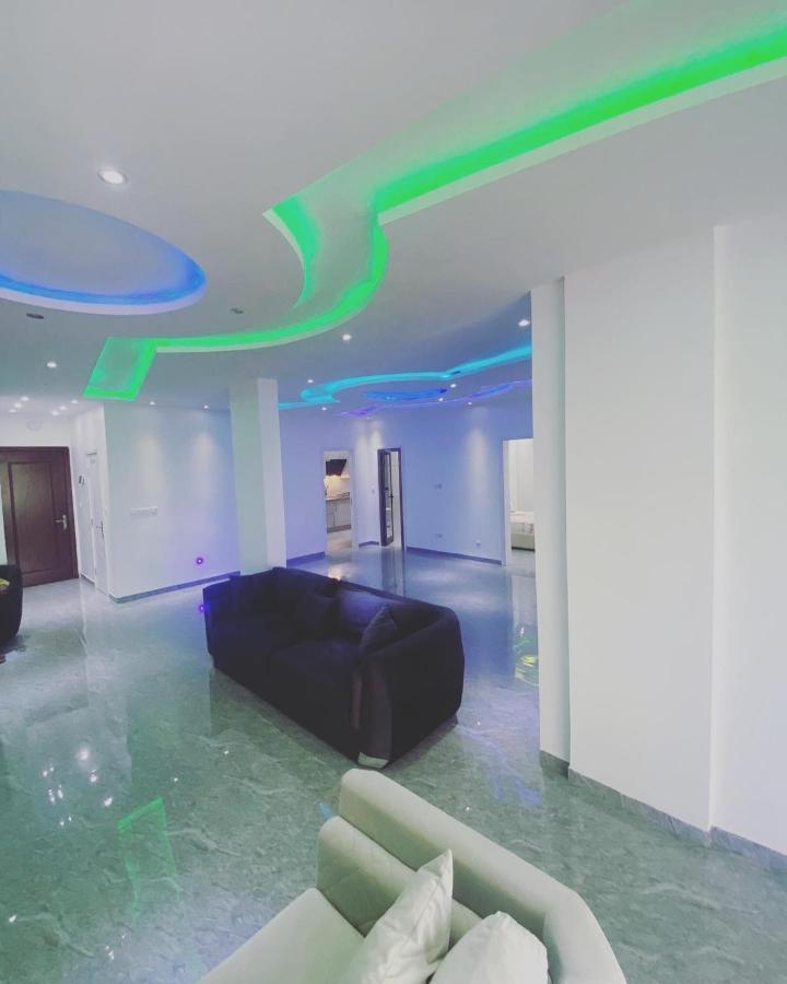 Appartement de luxe meublé à louer - Dakar près des Almadies 3 Ch/ 3 Sdb Exterior foto