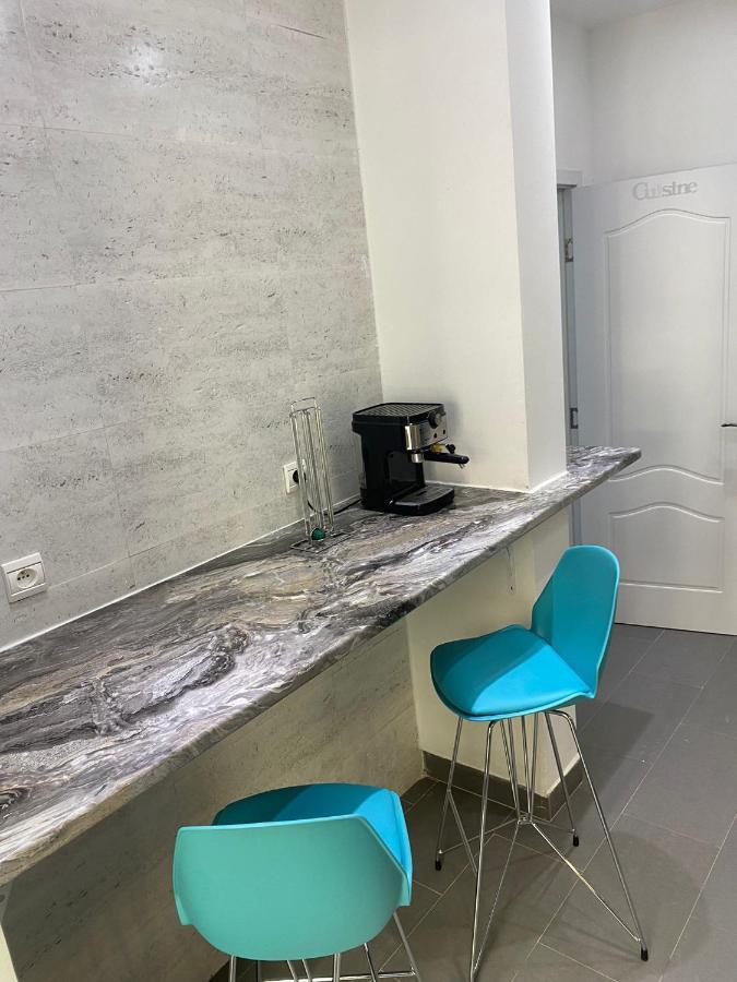 Appartement de luxe meublé à louer - Dakar près des Almadies 3 Ch/ 3 Sdb Exterior foto