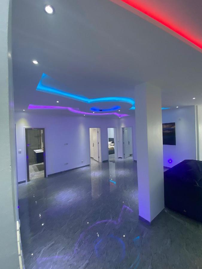 Appartement de luxe meublé à louer - Dakar près des Almadies 3 Ch/ 3 Sdb Exterior foto