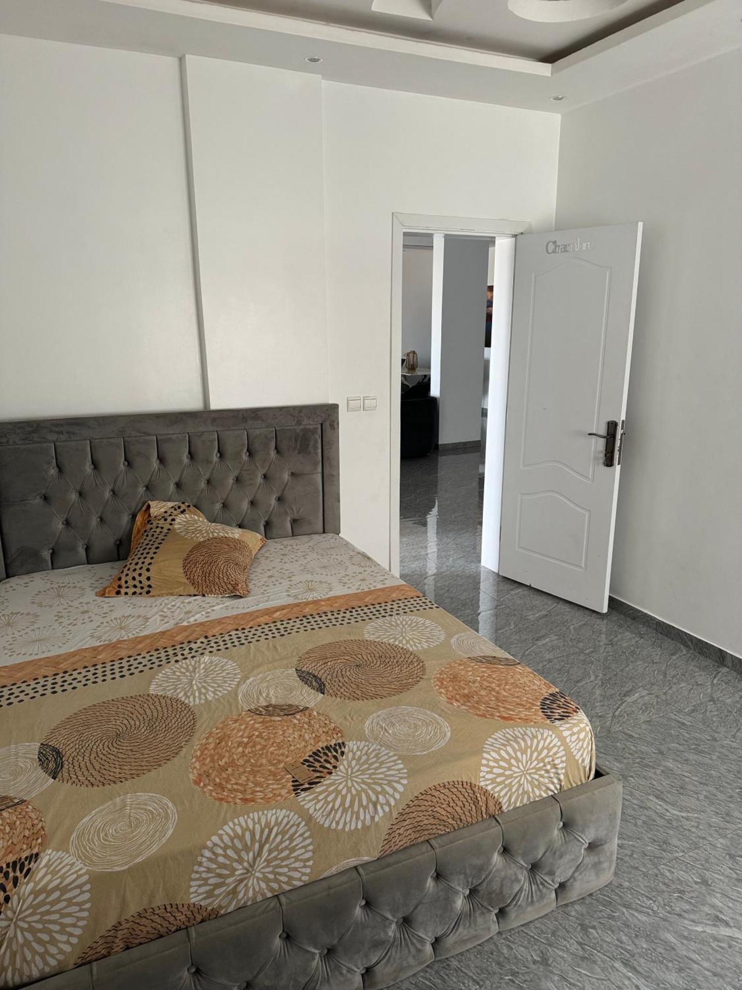 Appartement de luxe meublé à louer - Dakar près des Almadies 3 Ch/ 3 Sdb Exterior foto